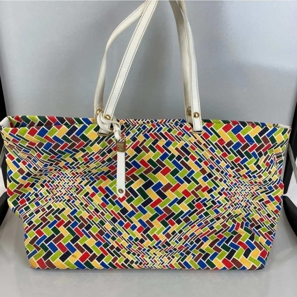 Cole Haan tote bag